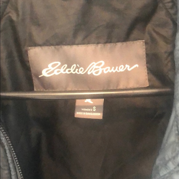 Eddie Bauer winter coat - Picture 3 of 8